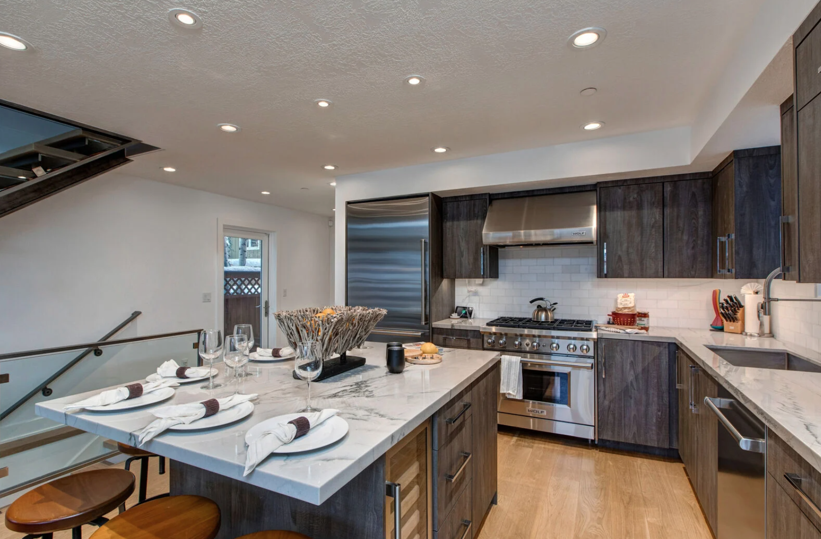 Old Town Home - Image 5